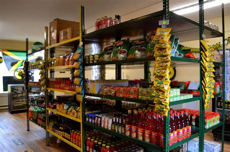 Jamaican grocery store - West African, Nigerian & Caribbean grocery market, shop, and store online. Save time while shopping for food & assorted groceries near you.